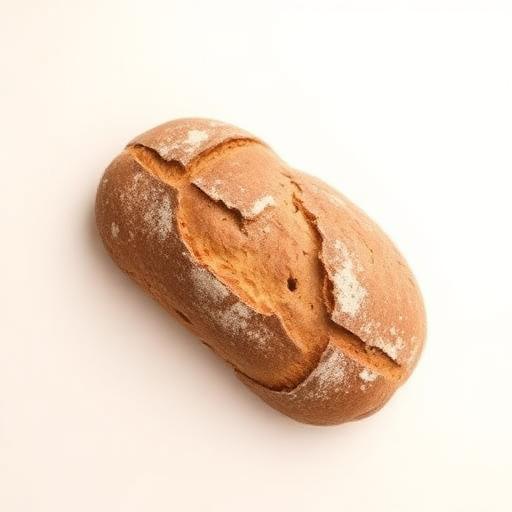 Wholegrain bread