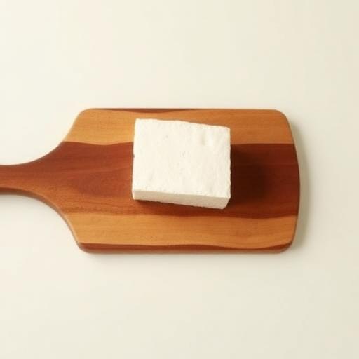 Organic tofu